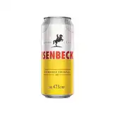 CERVEZA ISENBECK X473ML X6 *4