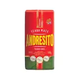 YERBA MATE ANDRESITO 500G *10