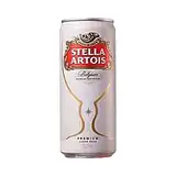 CERVEZA STELLA ARTOIS LATA 473cc x6u *4