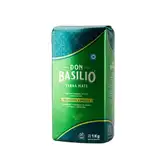 YERBA DON BASILIO ESPECIAL X500G*10