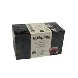 TE LA VIRGINIA ISLANDS  25 X 50G *6