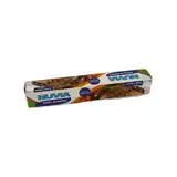 PAPEL ALUMINIO NUVIA 28CMX5MT  *25