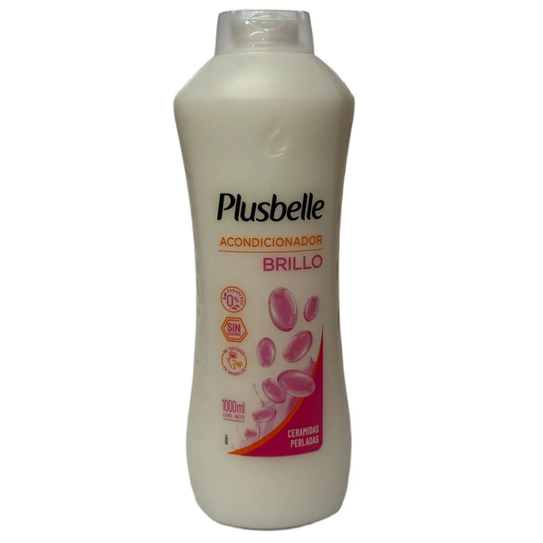 AC PLUSBELLE BRILLO 1L *12