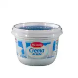 CREMA DE LECHE ROSALAT 200CC*12
