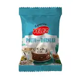 VELEZ POLVO PARA HORNEAR 50G *10