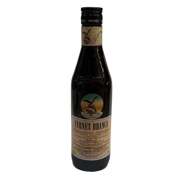 FERNET BRANCA 450ML *12