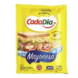 MAYONESA CADA DIA CLASICA X125CC *20
