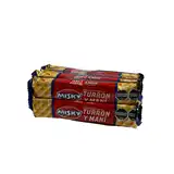 TURRON DE MANI MISKY 25G X10U  *50