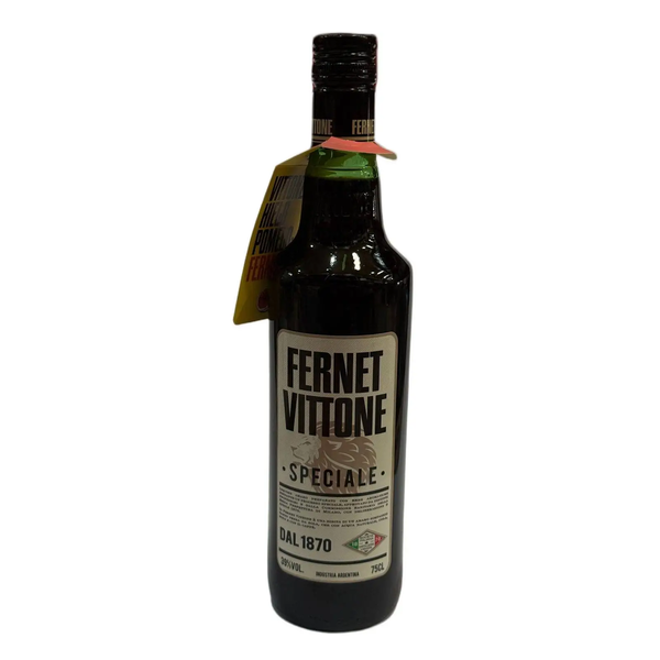  FERNET VITTONE X750 *12