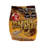 GALLETITAS FANTOCHE MARMOLADAS 350G *12
