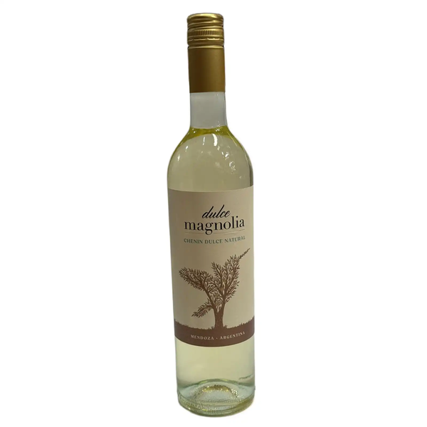 VINO FINCA MAGNOLIA DULCE CHENIN 750ML *6