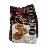 GALLETITAS TRIO TRI CHOC PEPAS 300G *12