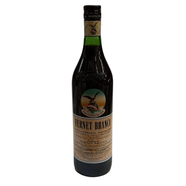 FERNET BRANCA 1LT *6