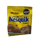 NESQUIK EN POLVO 180G *18