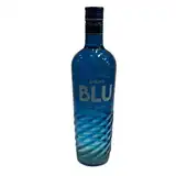 GIN BLU 700ML *6
