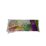 JABON KENIA GLICERINA COLORES X-4-X90g* 35