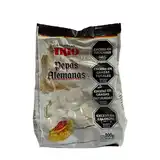 GALLETITAS TRIO PEPAS ALEMANAS 300G *12