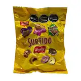 SURTIDO BAGLEY 398G *21