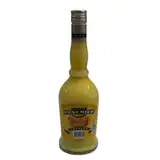 LICOR CUSENIER HUEVO 700ML *6