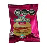 FUN BURGERS  ORIGINAL X160GX2U*16