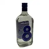 LICOR  DE ANIS 8 HERMANOS 1L*6