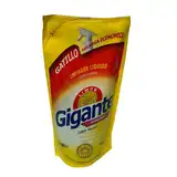 GIGANTE DP ANTIGRASA 430CM3 *12