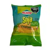 MILANESA DE SOJA RELL.ESP Y QUESO PALADINIx2*12
