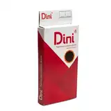 PARCHES DINI ----N-4-- X20unid *100