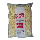 PAPAS PREFRITAS CONGELADAS BUTLER X2.5KG