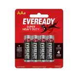 PILAS EVEREADY AA( X4) *48 C/BLISTER