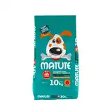 MATUTE PERRO ADULTO X10KG