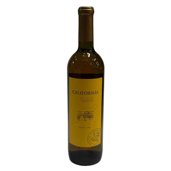 VINO MISTELA CALIFORNIA*1L*12