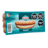 PALADINI SALCHICHA 225g x 6 * 24