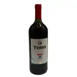 VINO TORO CLASICO TINTO BOTELLA X 1.125L *6