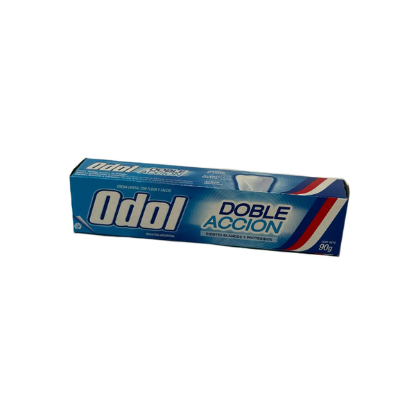 CREMA DENTAL ODOL 90G x(12)*72
