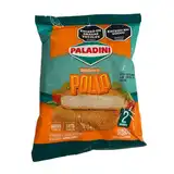 MEDALL.POLLO PALADINI X150G X2U*12