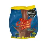 SPEEDDY CHOCOLATE POLVO X180G*10