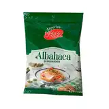 VELEZ ESPECIAS ALBAHACA 10X25G