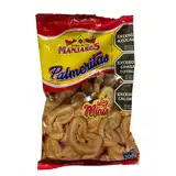 PALMERITAS MANJARES*200GRS*20