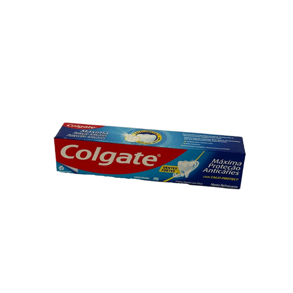 CREMA COLGATE MAXIMA PROTECC 180G x(12)*72