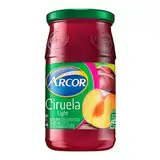 MERMELADA ARCOR CIRUELA LIGHT 390G *12