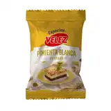 VELEZ ESPECIAS PIMIENTA BLANCA 50G *10