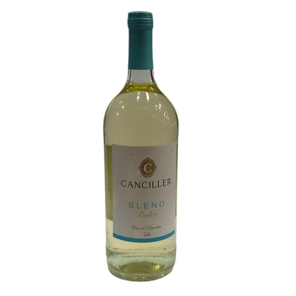 CANCILLER BLEND DULCE 1125ML*6