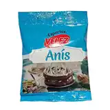 VELEZ ESPECIAS ANIS 25G *10