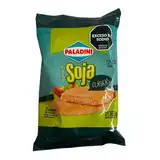 MILANESA DE SOJA PALADINI X2X 165GRS*12