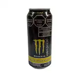 ENERGIZANTE MONSTER ANANA 473ML *6