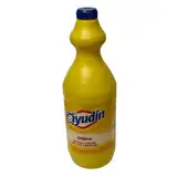 AGUA  LAVANDINA AYUDIN X 1L *15