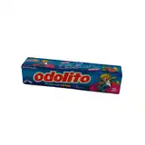 CREMA DENTAL ODOLITO FRUT 50G X(12)*72