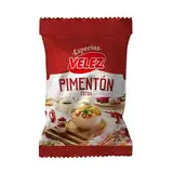 VELEZ ESPECIAS PIMENTON EXTRA 25G *10