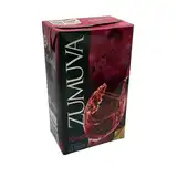 VINO ZUMUVA TETRA ROSADO 1LT *12
